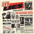 Guns N' Roses – G N' R Lies / Jugoton Guns N' Roses – G N' R Lies / Jugoton